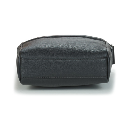 Le Tanneur - CHARLES REPORTER MEDIUM - Noir