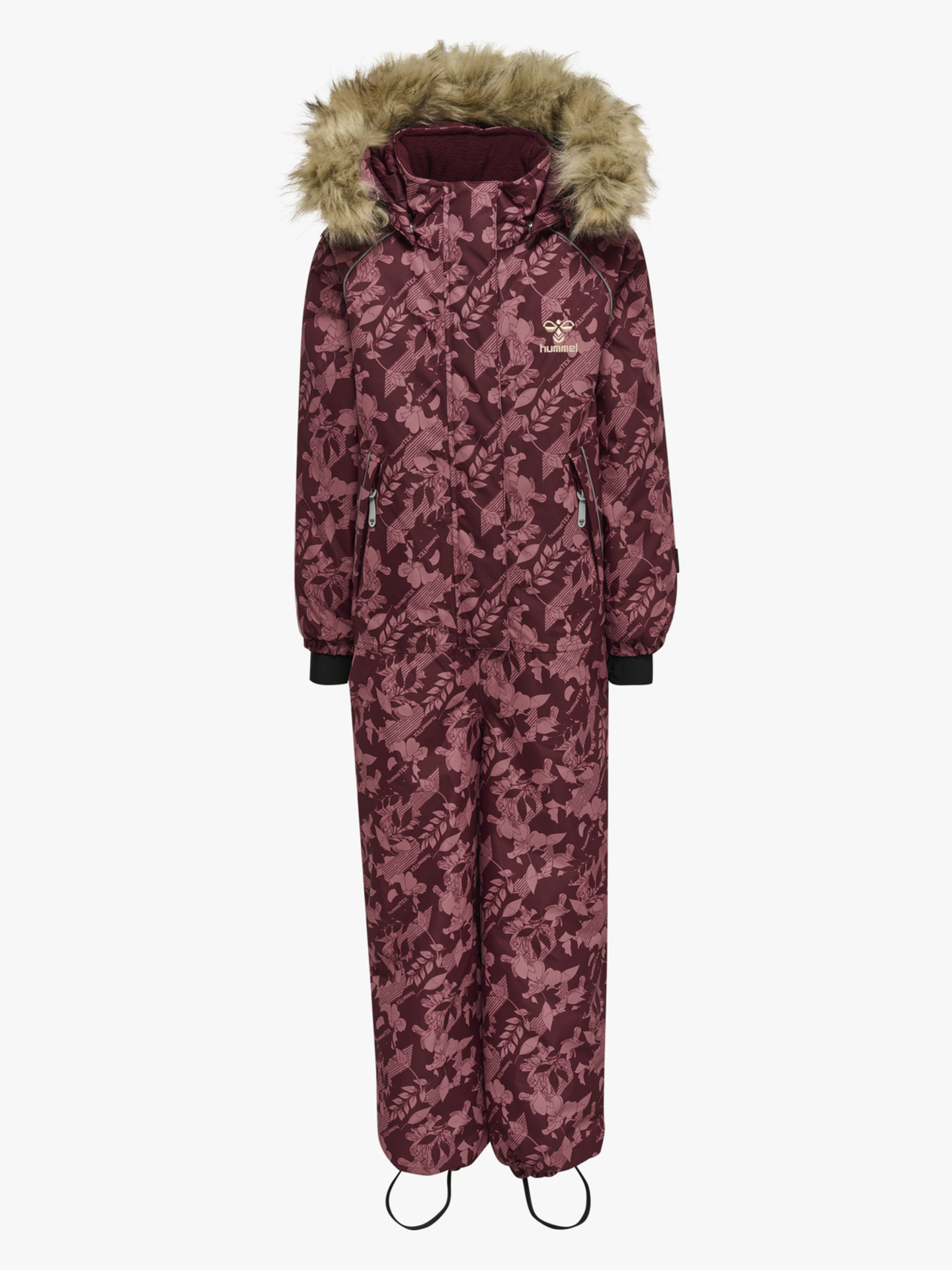 Icy Tex Snowsuit