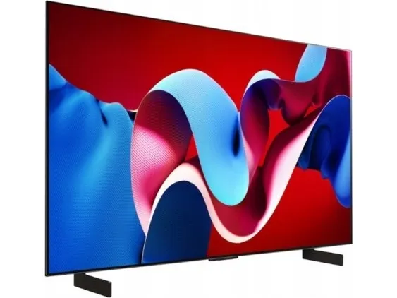 LG OLED42C41LA - 42