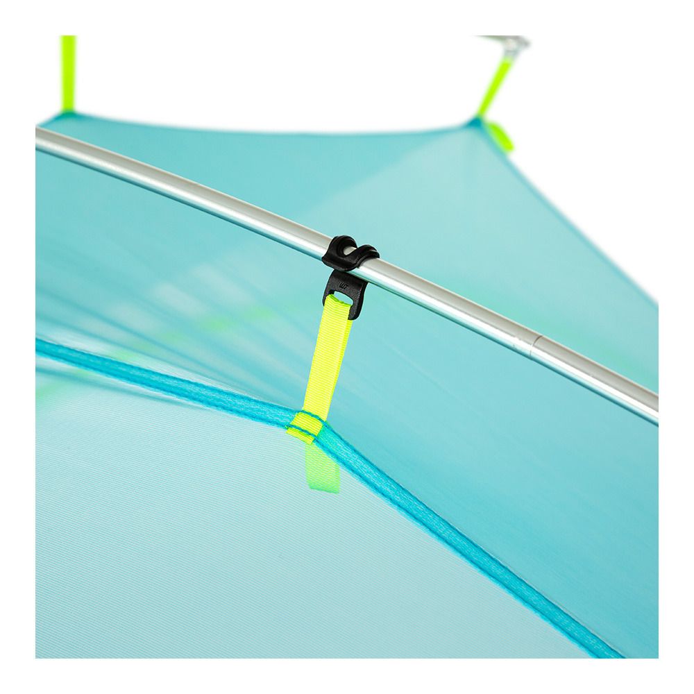 Nemo AURORA & FOOTPRINT - Tente 2 places surge