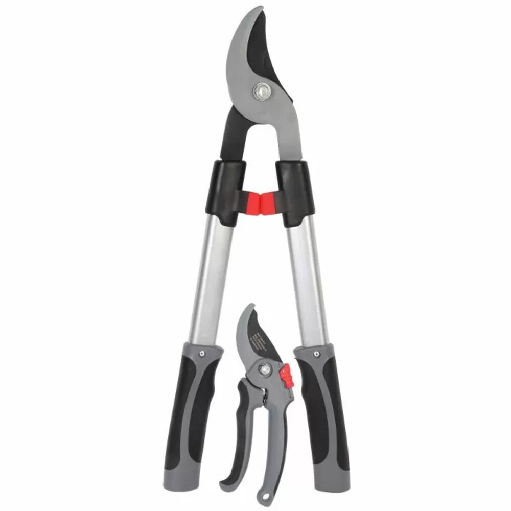 Talentools Snoeiset Grijs