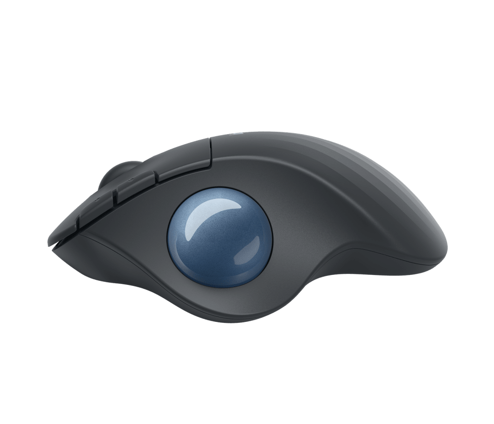 ERGO M575 Wireless Trackball for Business