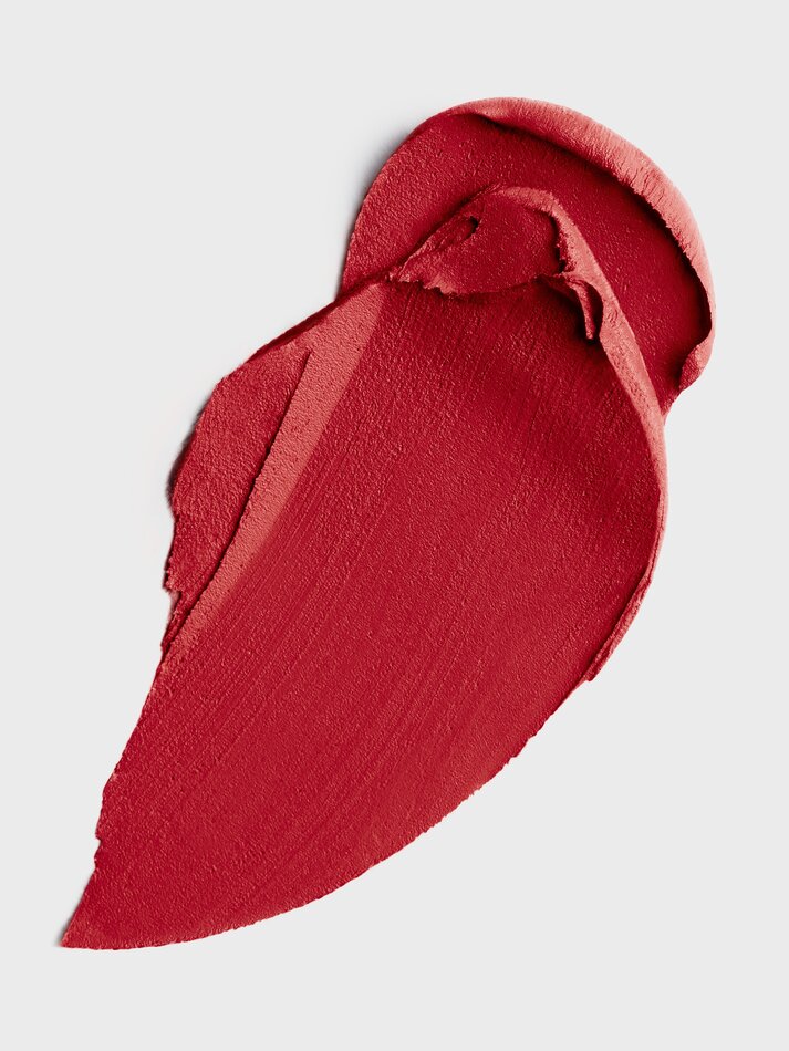 Batom matte - Vermelho