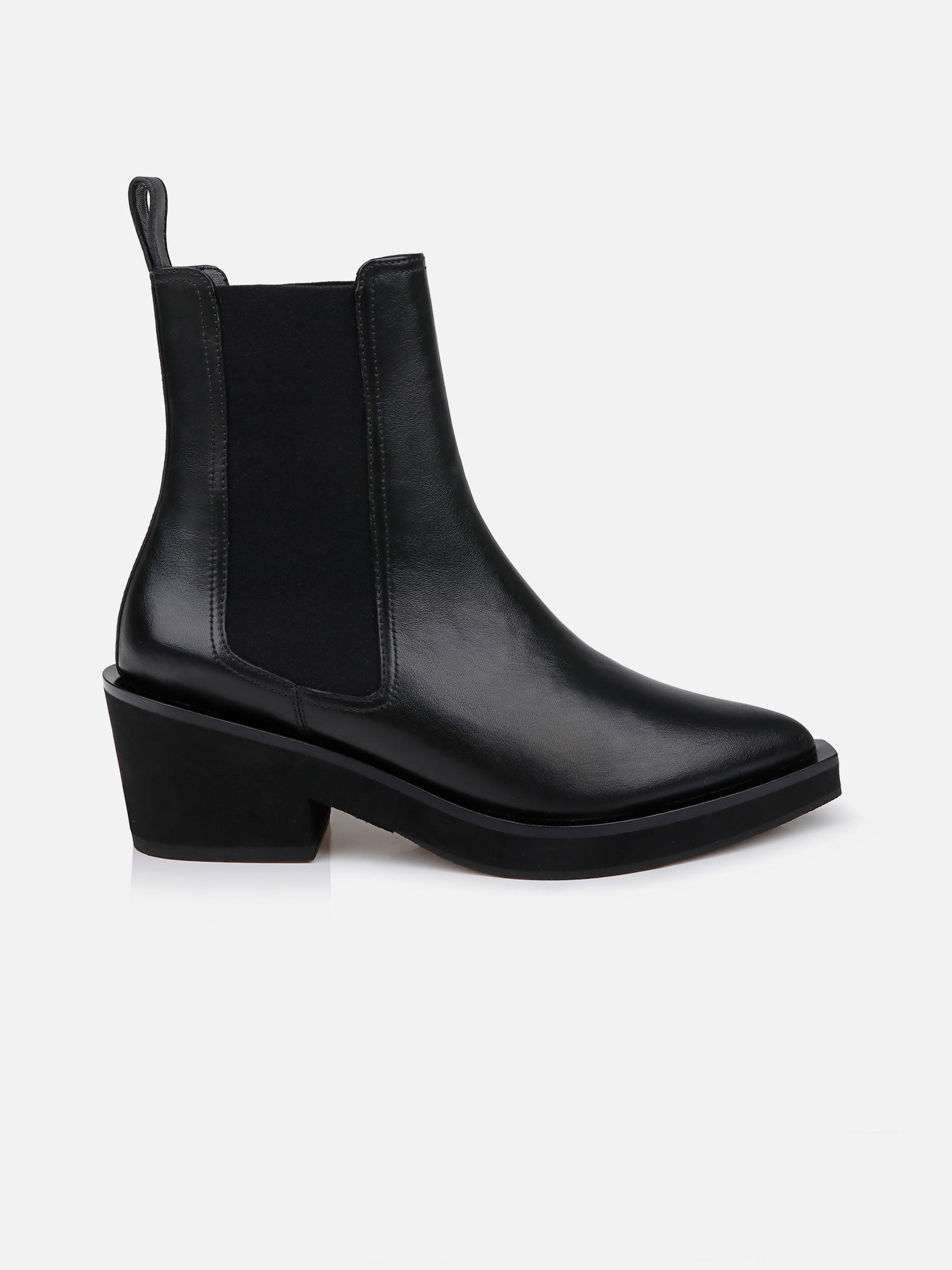 TEGAN, black