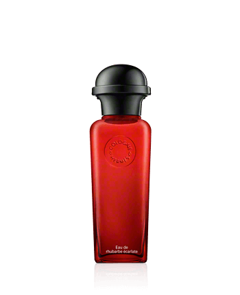 Hermès Eau de Rhubarbe Écarlate edc vapo refillable 50ml