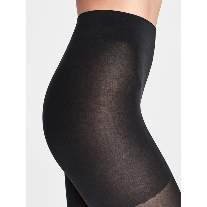 Wolford-Opaque panty Aurora 70den