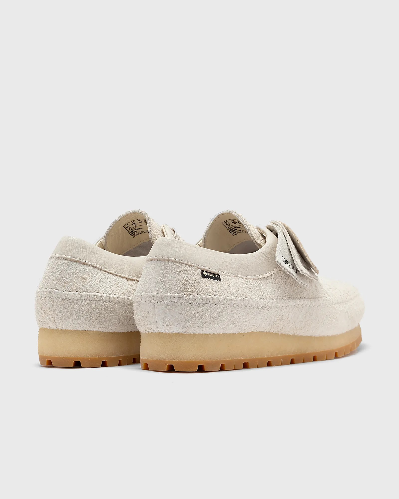 Clarks Originals x Haven Weaver GTX