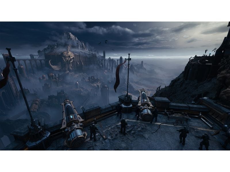 GAME DOOM: The Dark Ages – Premium Edition Dark Fantasy First-Person-Shooter für PlayStation 5
