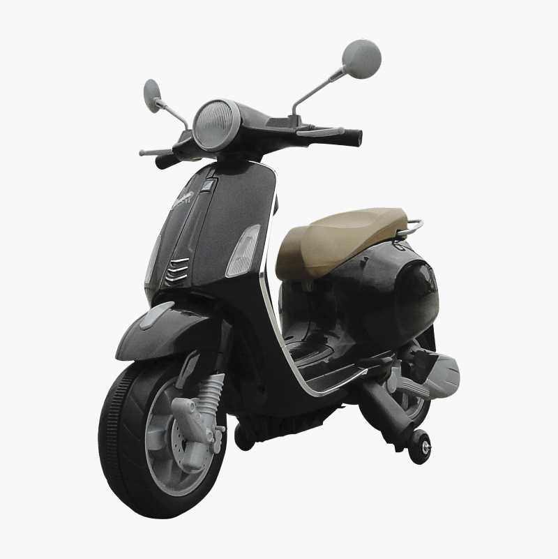 Elektrisk Vespa Primavera
