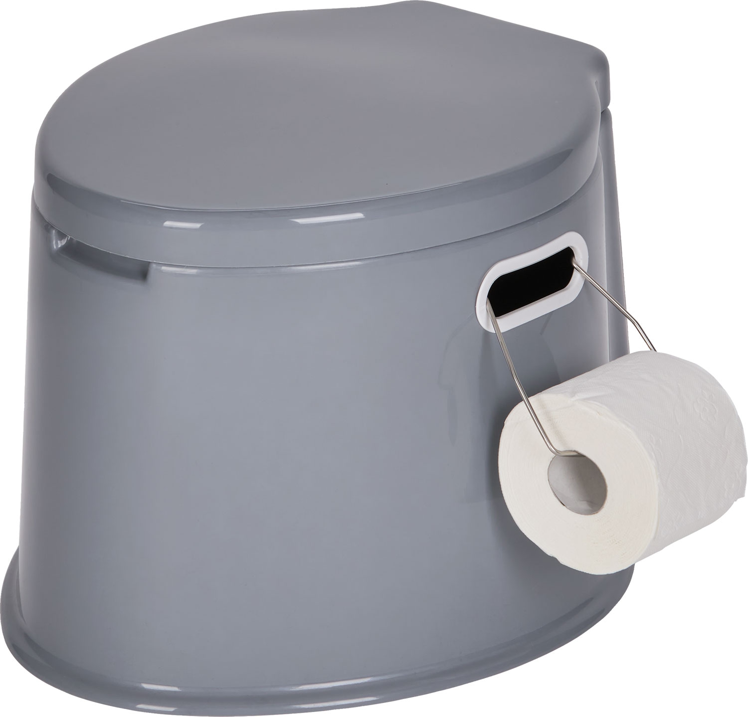 Berger Eimertoilette 7 Liter