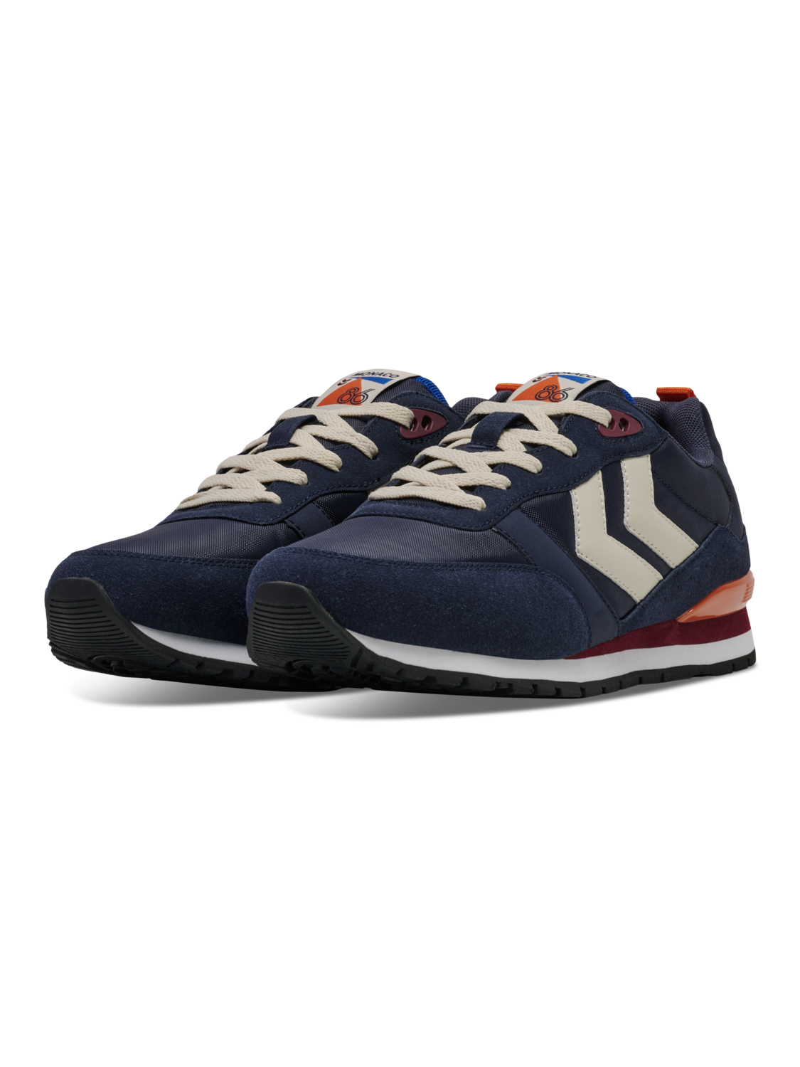 MONACO 86 NS