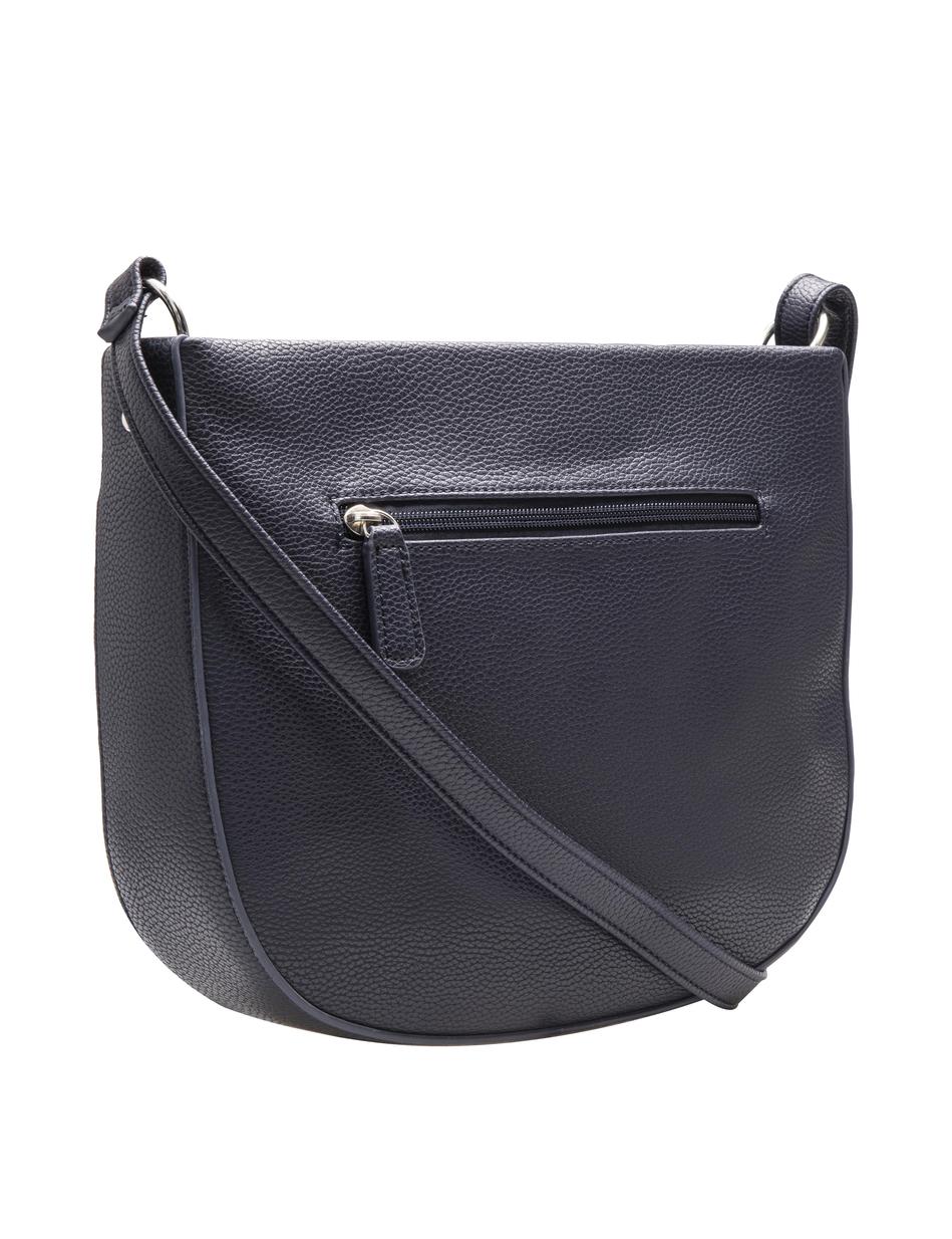 SHOULDERBAG MHZ TALK DIFFERENT II