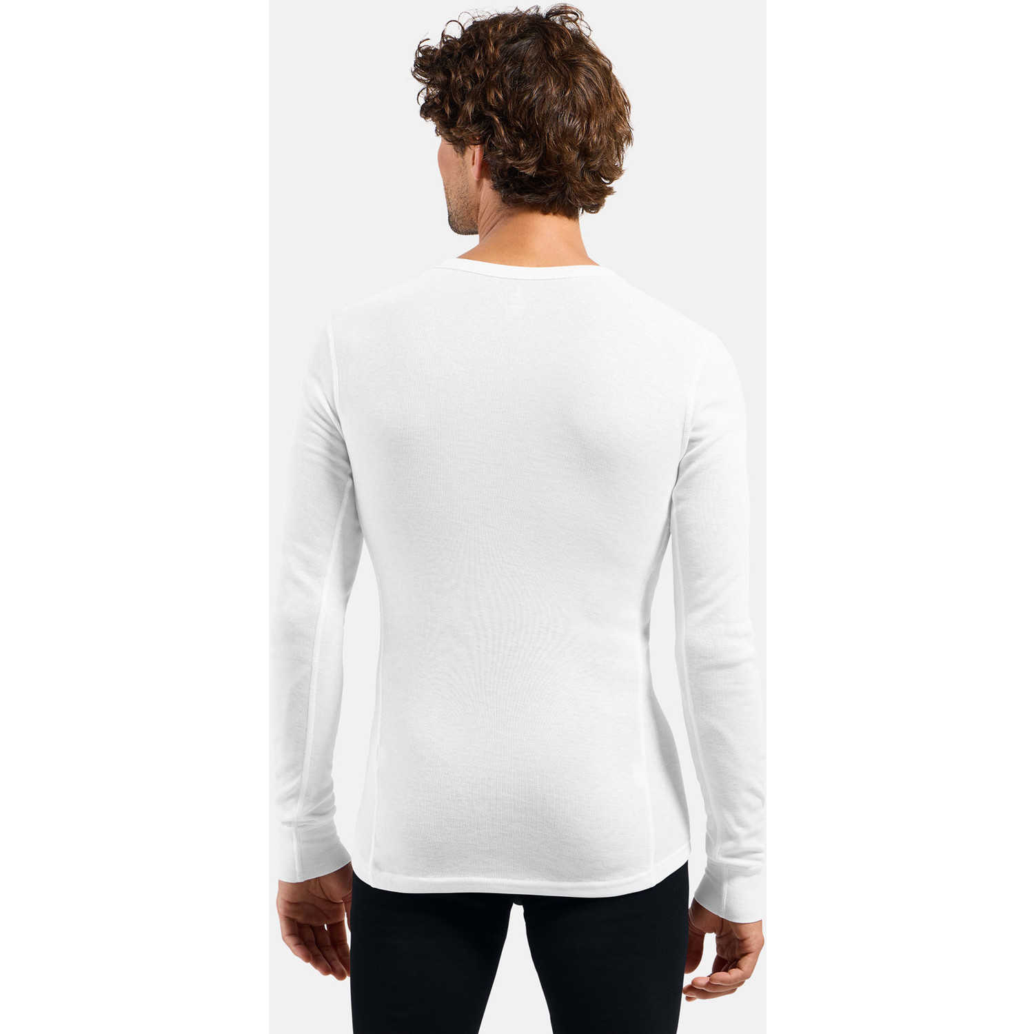Odlo Active Warm Eco Longsleeve 2-Pack Heren