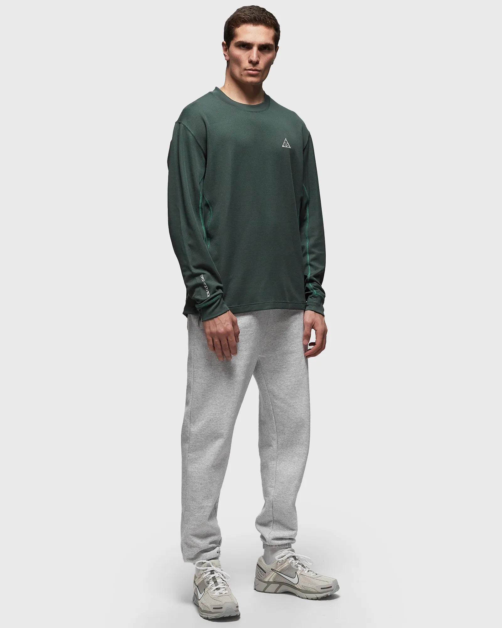 Nike ACG Dri-FIT ADV Goat Rocks Long-Sleeve Winterized Top