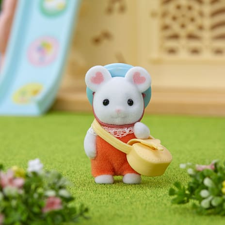 Sylvanian Families skumfidusmus Baby