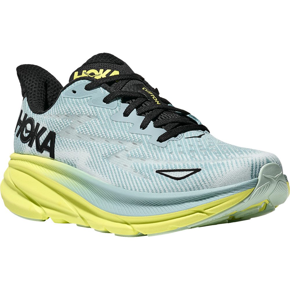 HOKA Clifton 9 Laufschuhe Herren druzy