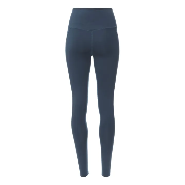 Girlfriend Collective Legging | Bleu nuit