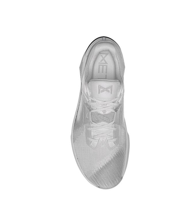 W NIKE METCON 10 HQ2620-100 WHITE-METALLIC-SILVER-PLATINUM