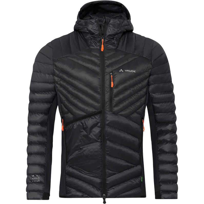 Vaude Herren Sesvenna Pro II Jacke
