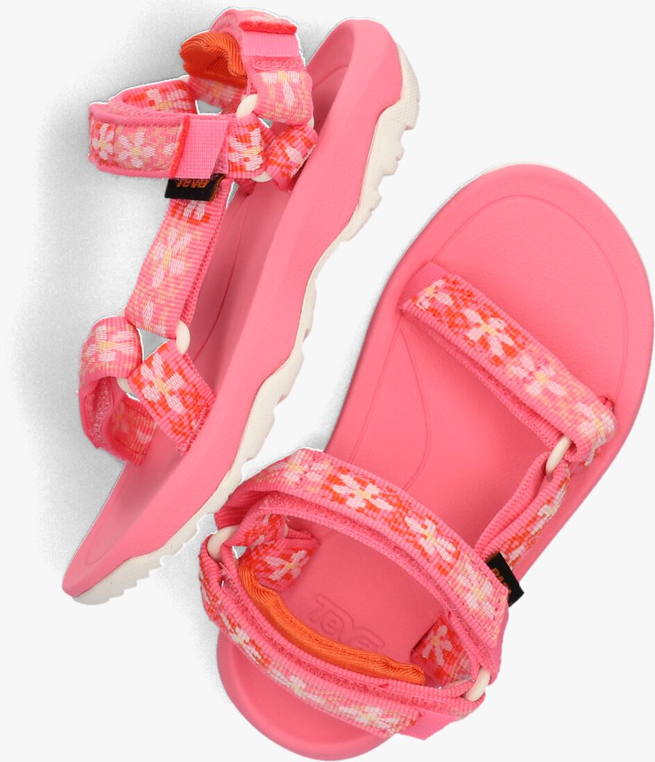 TEVA roze teva sandalen hurricane xlt 2
