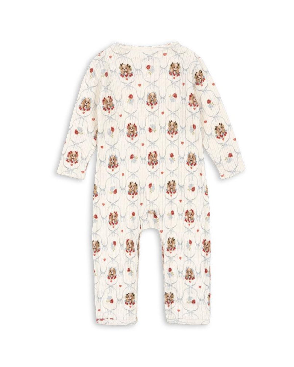 Heldress – Øko Jersey | Basic Onesie