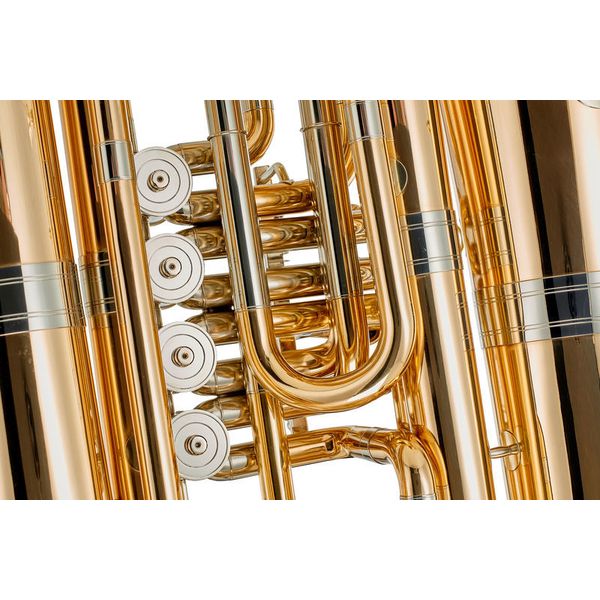 Thomann Bb-Tuba Model 