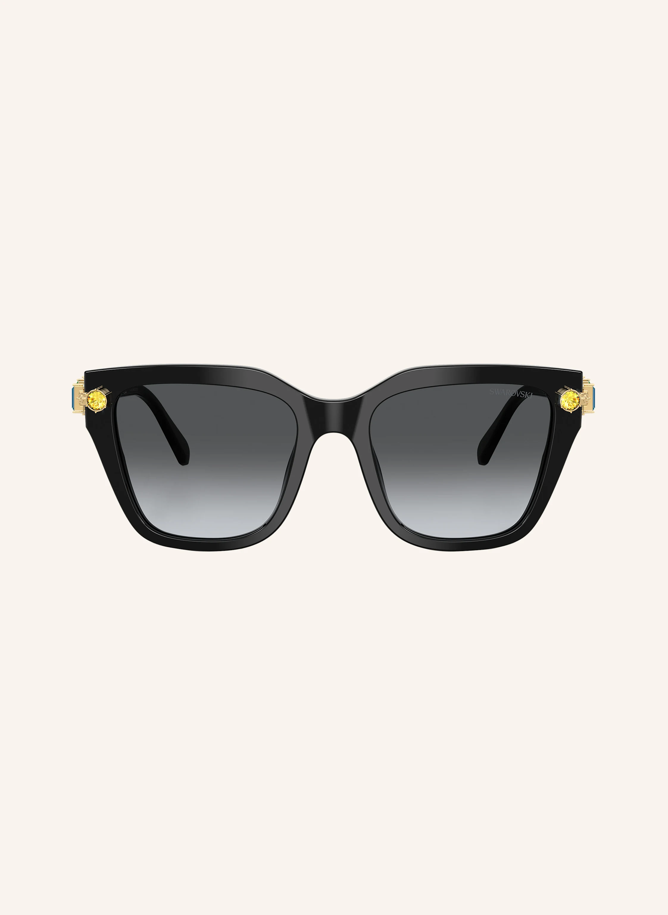 SWAROVSKI Sonnenbrille SK6041