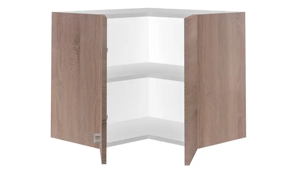 Eck-Hängeschrank Mol
