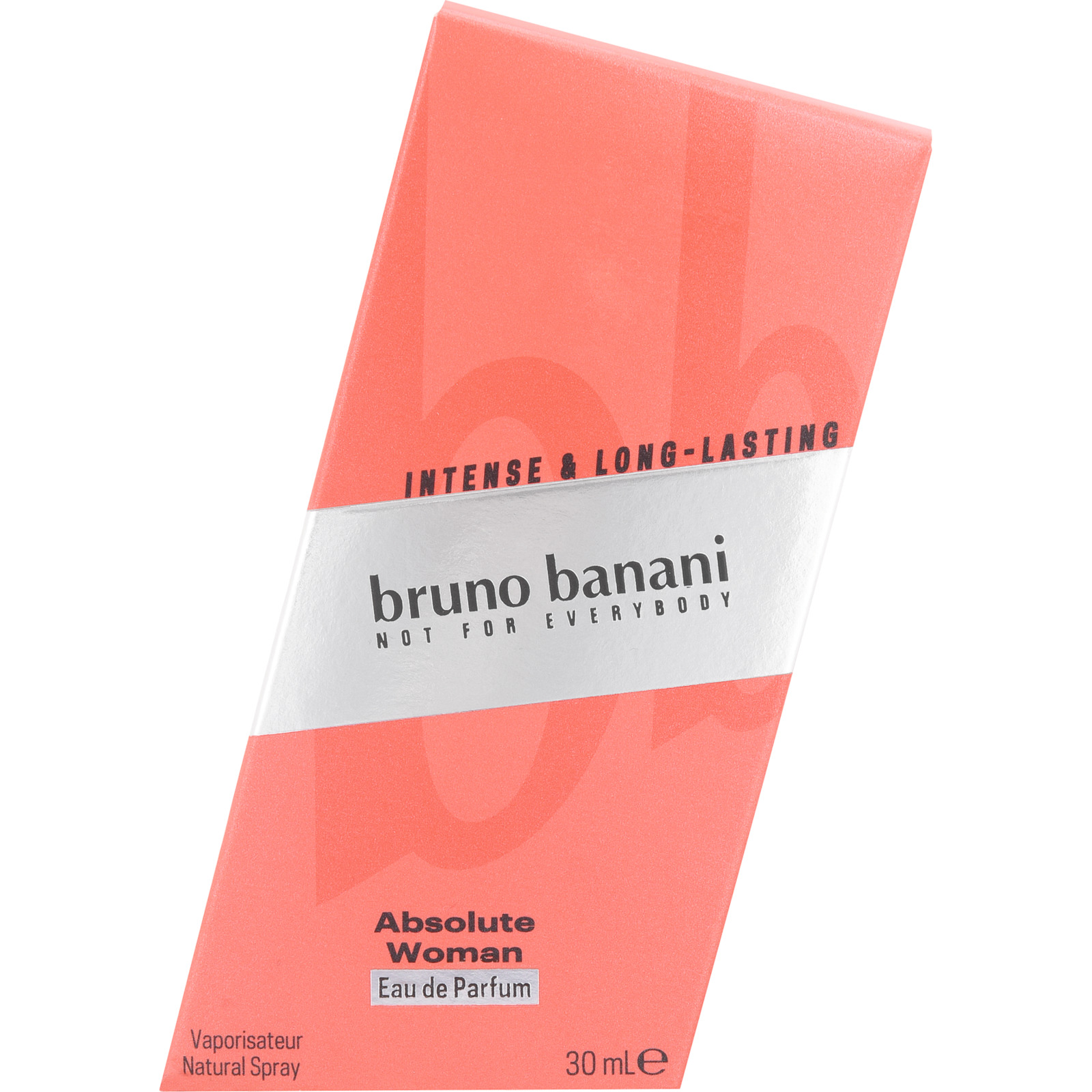 B. Banani Absolute Woman EdP 30 ml