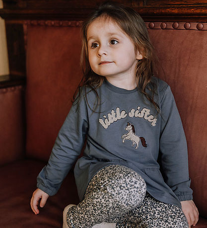 That's Mine Sweatshirt - Benita - Stürmisches Wetter