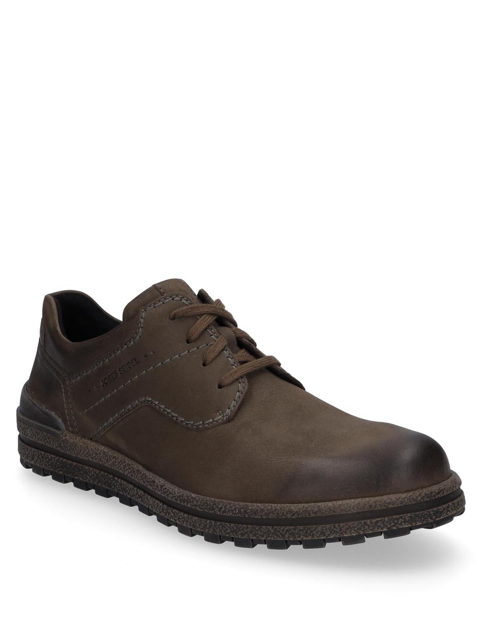 Halbschuh Emil 24, vulcano