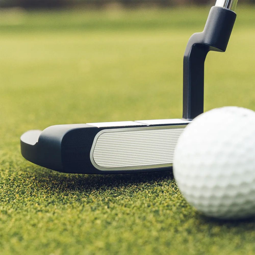 Ai-ONE Jailbird Mini Versa 90 CH Putter