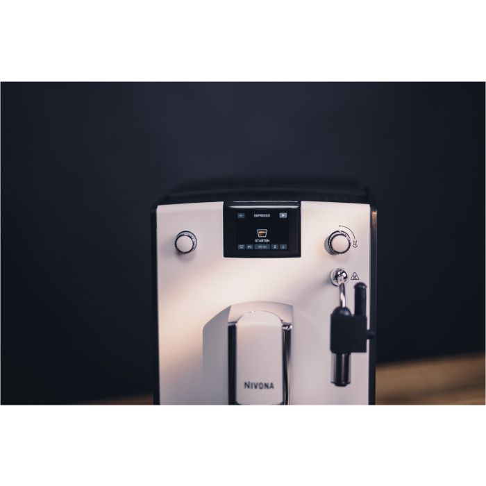 Nivona Kaffeevollautomat CafeRomatica NICR 560 // 1kg Nivona Kaffee gratis