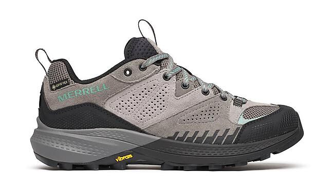 MERRELL - CHAUSSURES DE RANDONNEE CAPRA 2 GTX W
