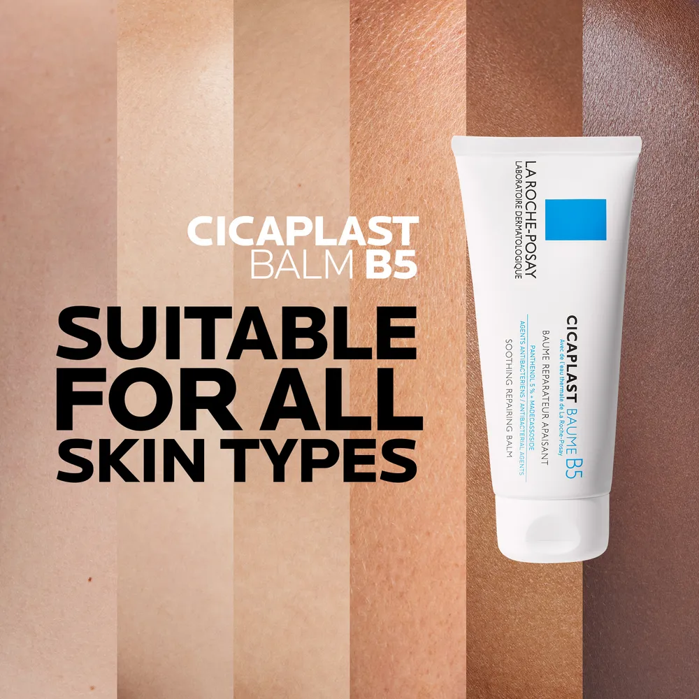 La Roche-Posay Cicaplast Balm B5  - 100 ml.