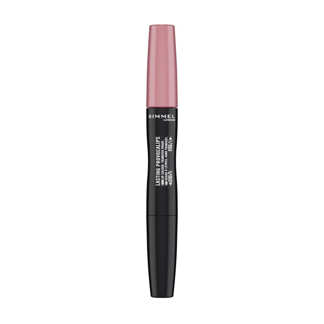 RIMMEL  Lasting Provocalips Liquid Lipstick