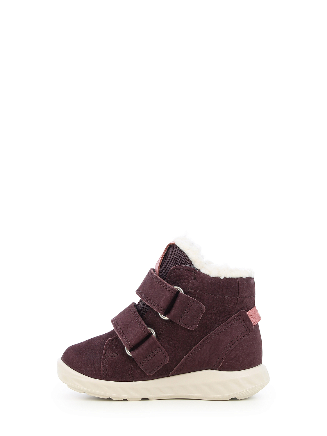 Ecco SP.1 LITE INFANT Gore-tex Varmfôret