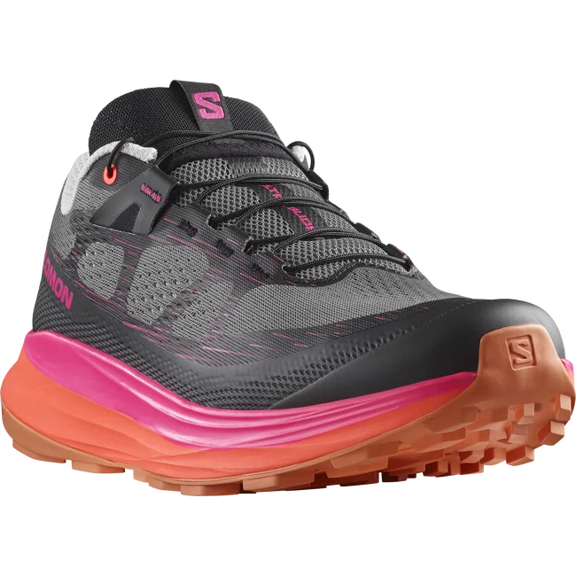 ULTRA GLIDE 2  Trailrunning-Schuhe Herren