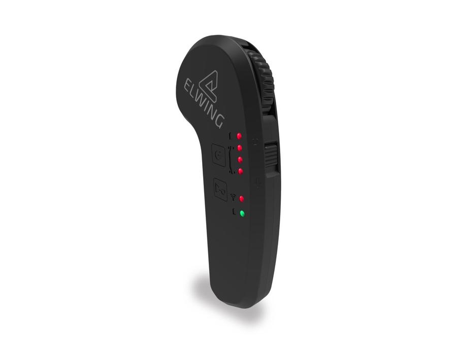 Skateboard électrique Elwing Nimbus Cruiser - POWERKIT et POWERKIT SPORT