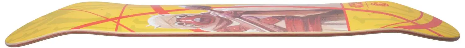 Element Star Wars Skateboard Deck | SkatePro
