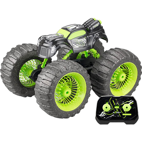Silverlit 20285 Exost Rhino Wave fjernstyret bil