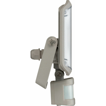 Brennenstuhl Led-straler AL 2000 P met infraroodbewegingsmelder 20W, 2080lm, IP44