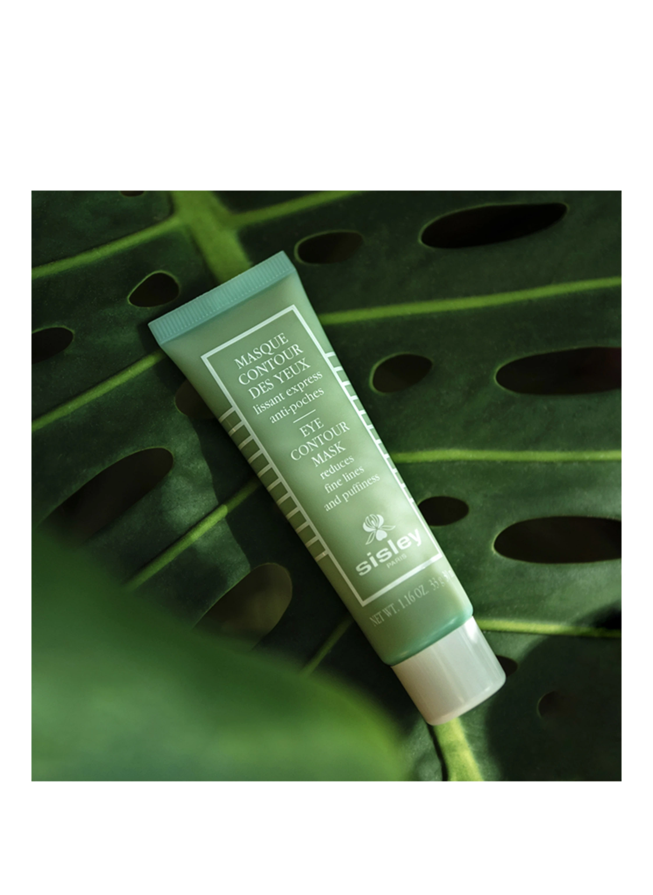sisley Paris MASQUE CONTOUR DES YEUX