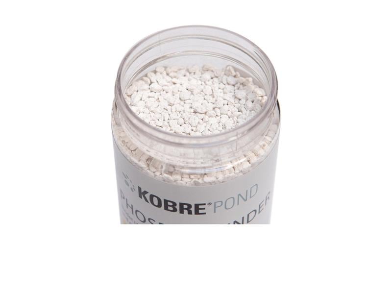Kobre®Pond Algenvernichter Phosphatbinder 200 g Algenbekämpfung