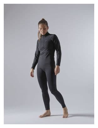 Collant Femme Craft Active Intensity Noir