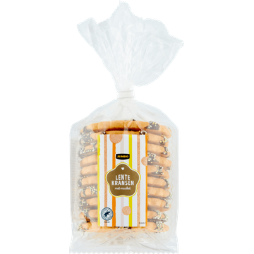 Jumbo Lentekransen met Musket 350 g