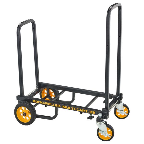 RockNRoller R2RT (Micro)
