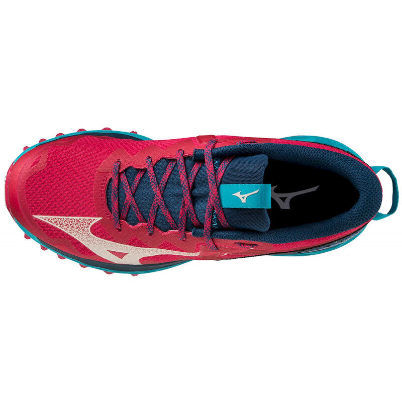 Wave Mujin 9 - Chaussures trail femme