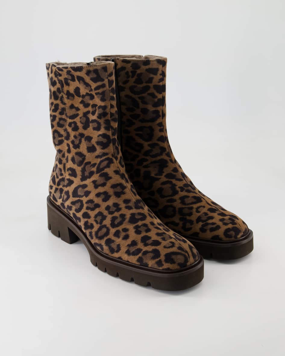 Brunate 38517 Winterstiefel in Braun