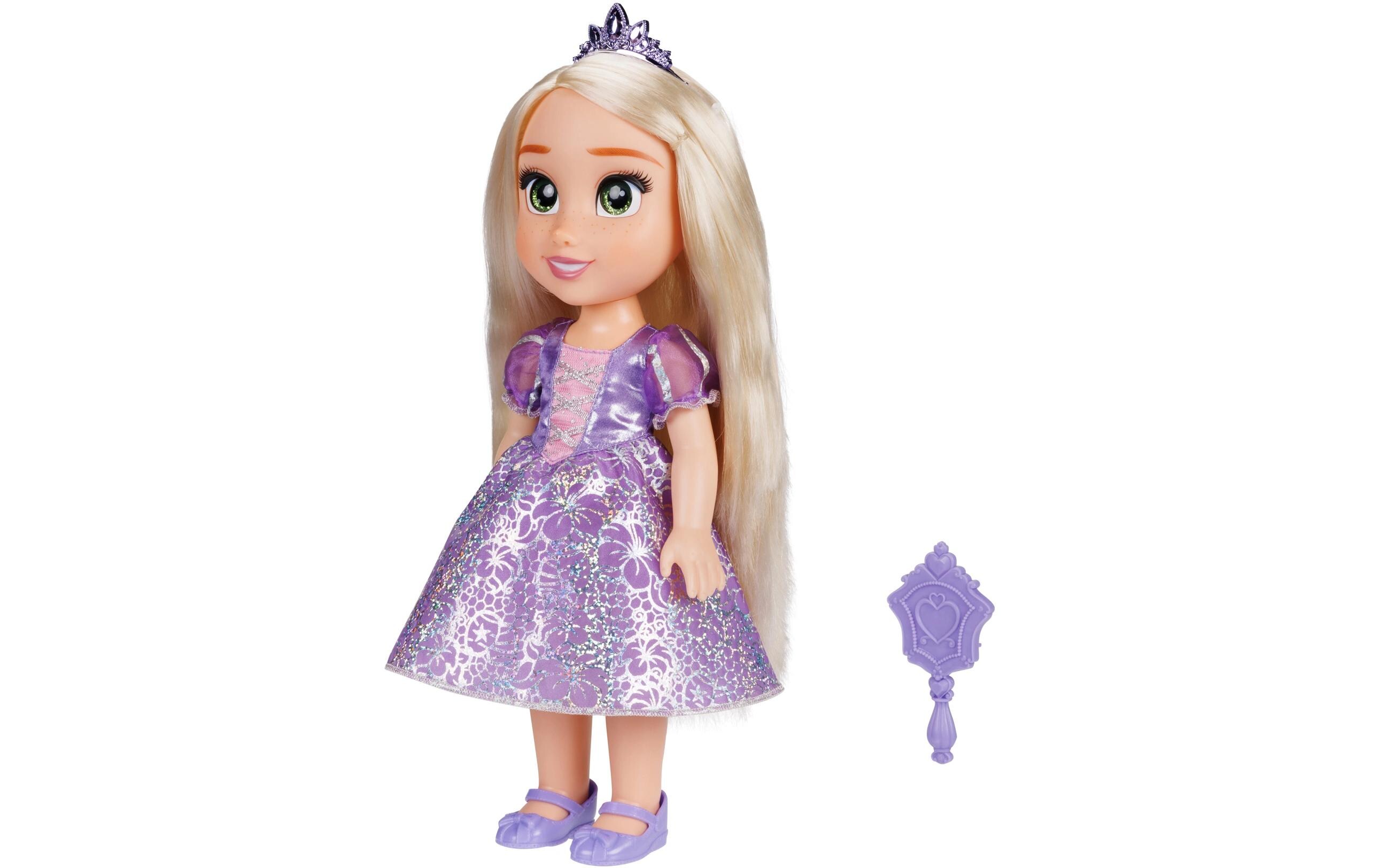 Puppe Disney Princess Rapunzel 35 cmSpielpuppe